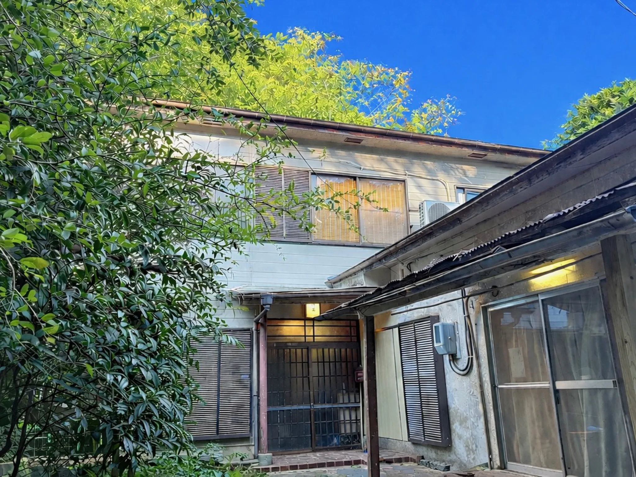 ゲストハウス＊タエコニ（別館）ははじま荘